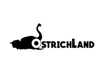 \"Ostrich